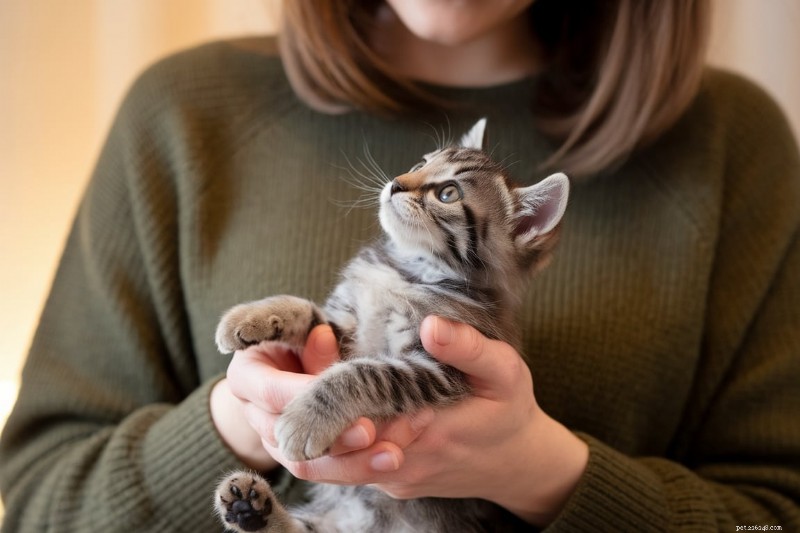 Expert Kitten Nutrition Guide: Feeding Tips Every New Cat Parent Should Know