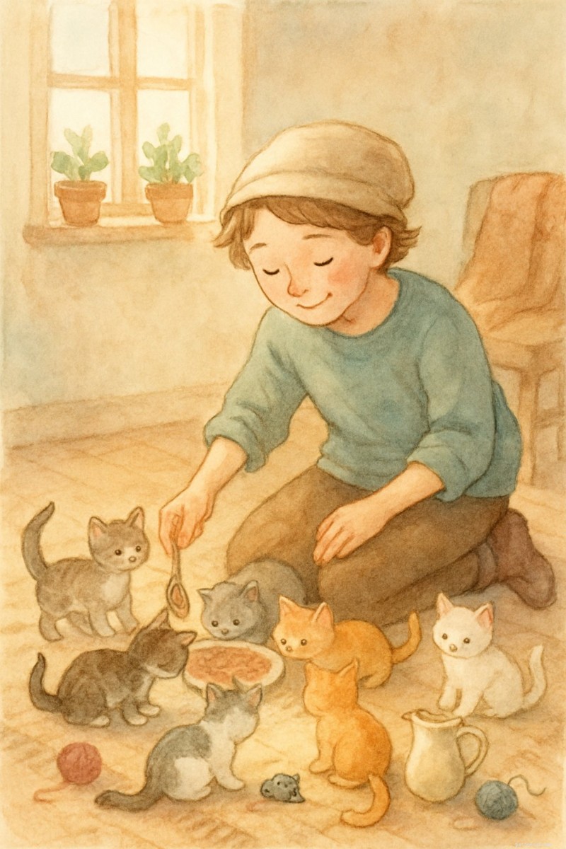 Expert Kitten Nutrition Guide: Feeding Tips Every New Cat Parent Should Know