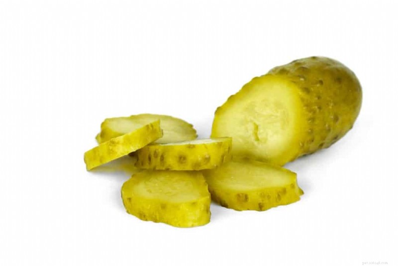 Can Cats Safely Eat Pickles? Expert Advice & Key Health Tips