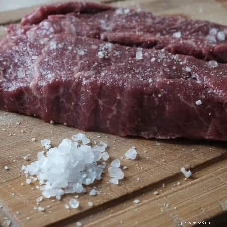 Can Cats Safely Eat Corned Beef? Find Out Why It’s Not Recommended