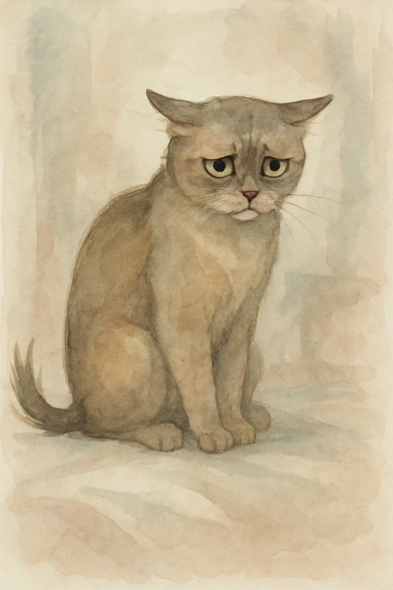 6 Clear Signs Your Cat Is Unhappy—and Simple Steps to Restore Their Joy