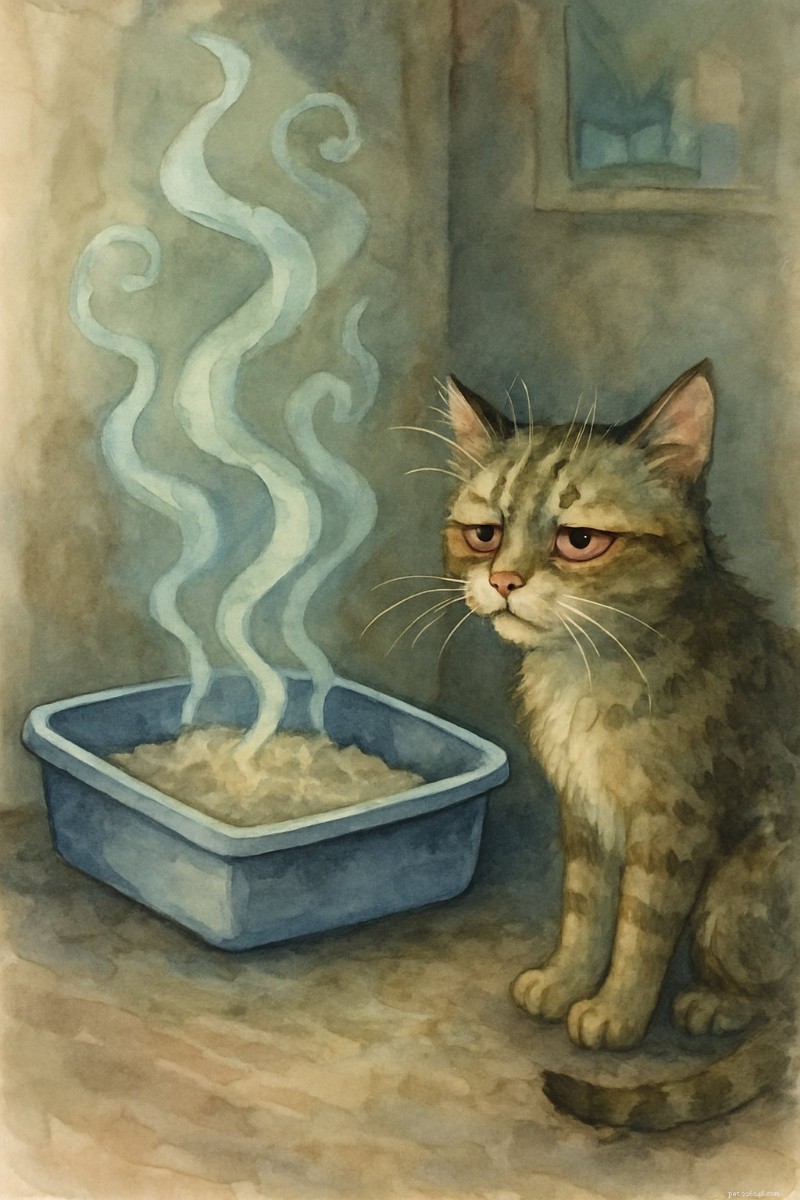 Why You Must Clean Your Cat’s Litter Box Weekly: Health Risks & Home Hygiene