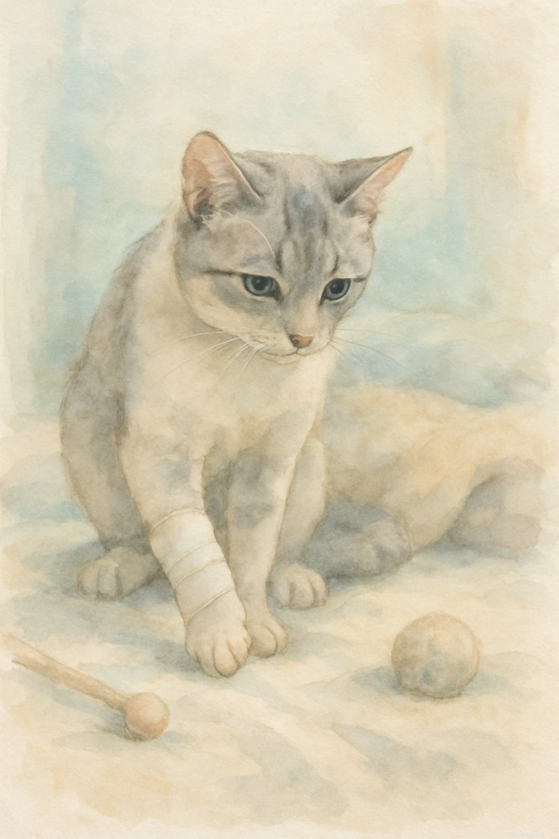 The Truth About Declawing: Essential Vet Insights Every Cat Owner Should Know