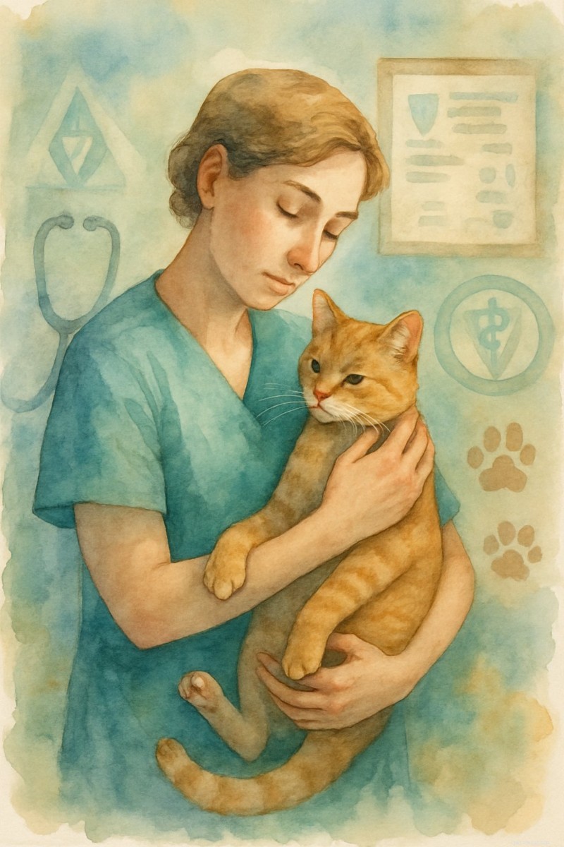 The Truth About Declawing: Essential Vet Insights Every Cat Owner Should Know