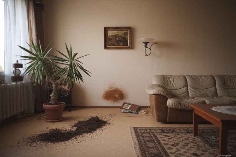 5 Hidden Hazards in Your Home That Threaten Your Cat – Protect Your Feline