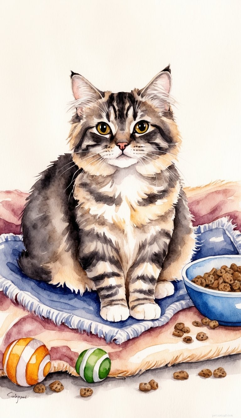 Are Scottish Fold Cats Truly Hypoallergenic? Key Facts for Allergy Sufferers