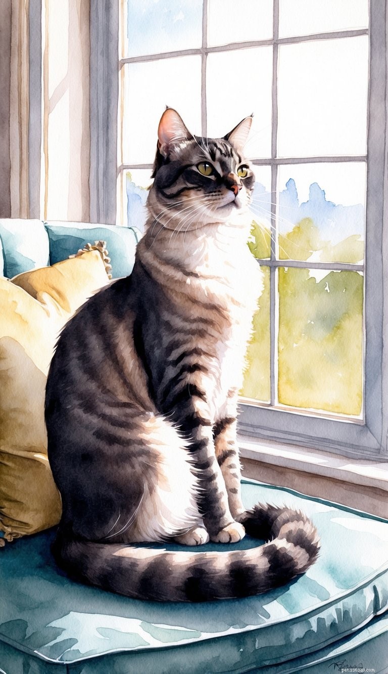 Are Oriental Cats Truly Allergy-Friendly? A Detailed Look at Their Allergen Levels