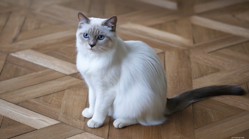Are Oriental Cats Truly Allergy-Friendly? A Detailed Look at Their Allergen Levels