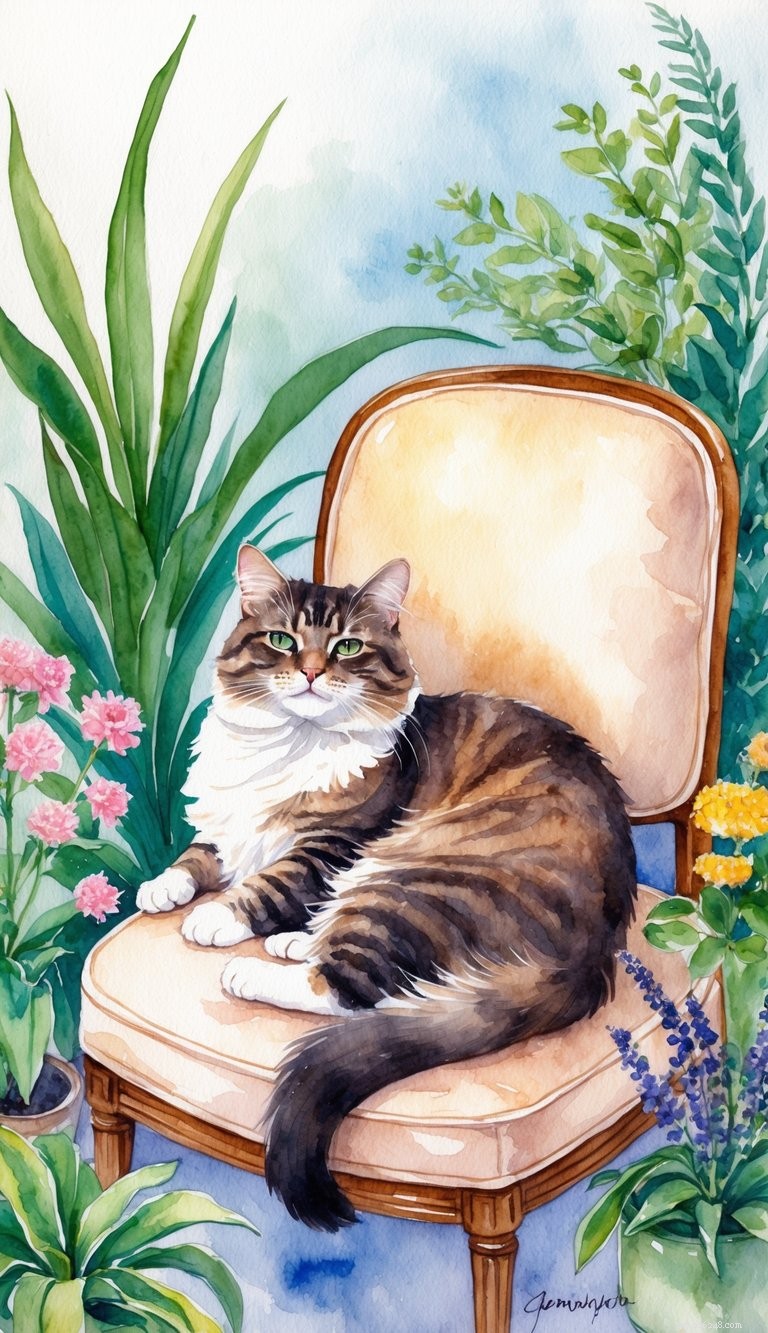 Are Oriental Cats Truly Allergy-Friendly? A Detailed Look at Their Allergen Levels