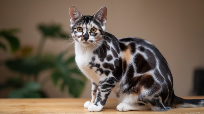 Ocicat Cats & Allergies: Are They Truly Hypoallergenic?