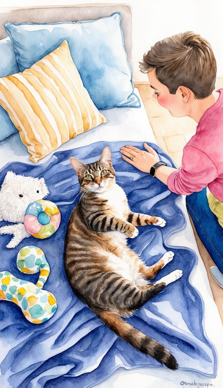 Ocicat Cats & Allergies: Are They Truly Hypoallergenic?