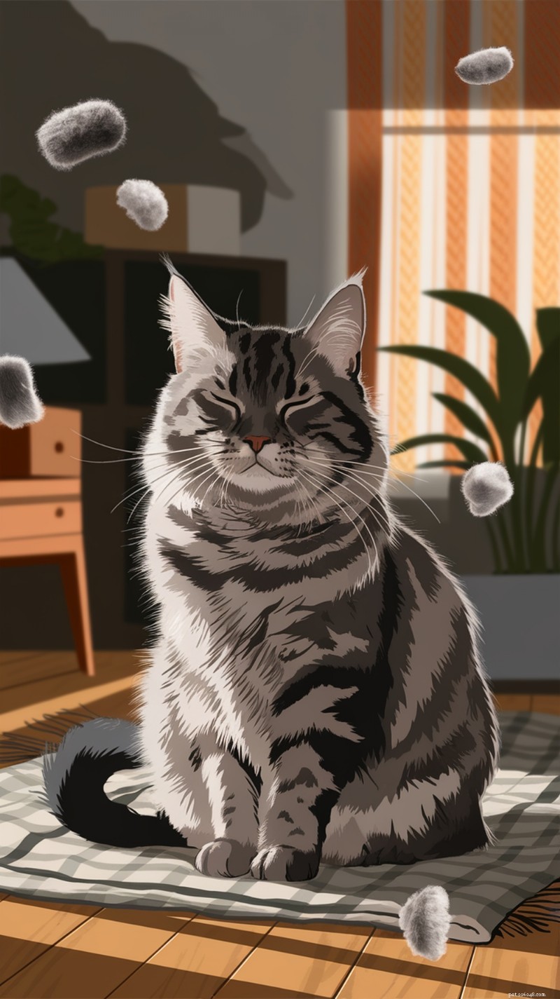 Maine Coon Cats: Are They Truly Hypoallergenic? Key Allergy Facts