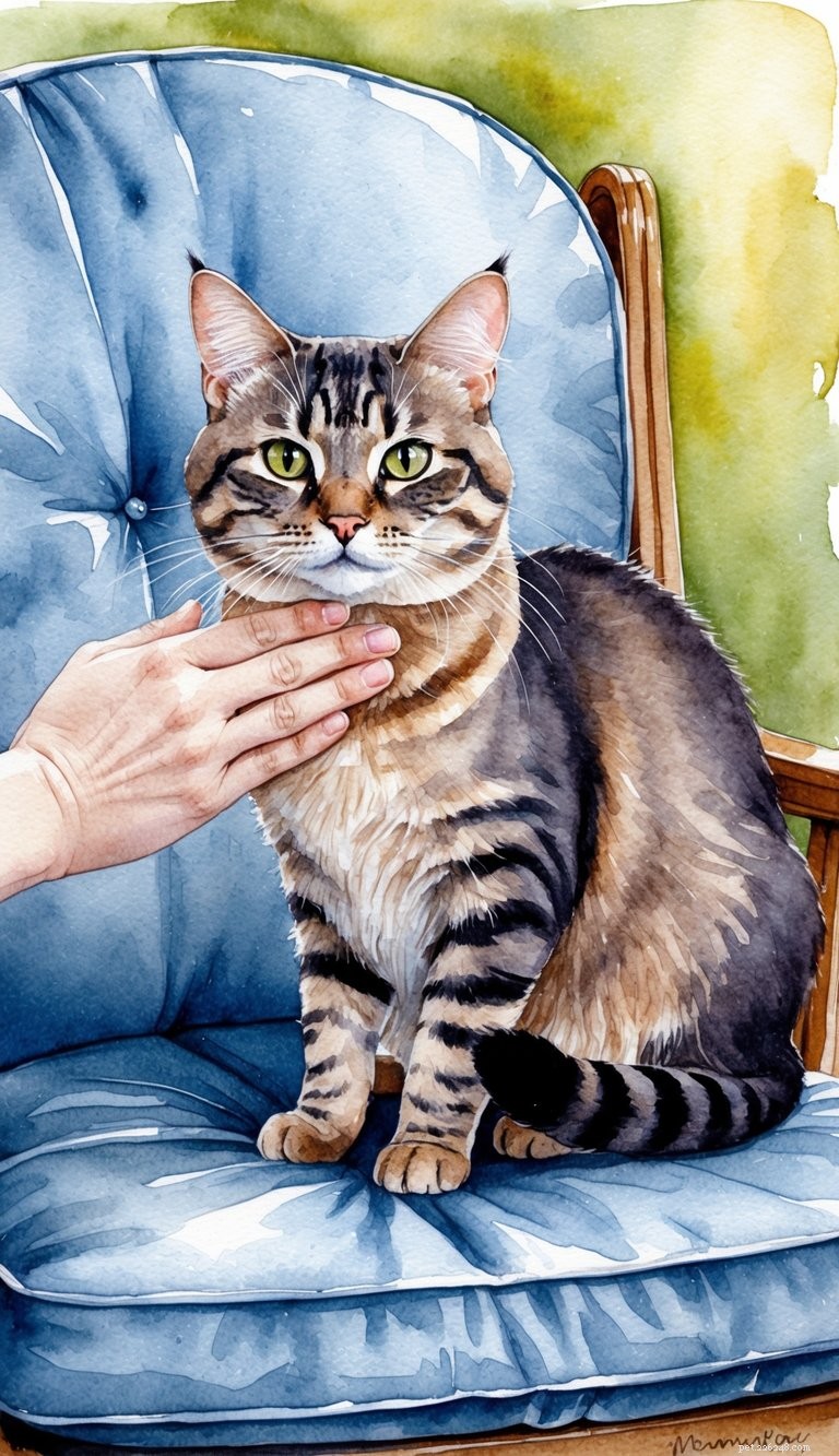 Do Exotic Shorthair Cats Trigger Allergies? A Complete Guide to Their Allergen Levels