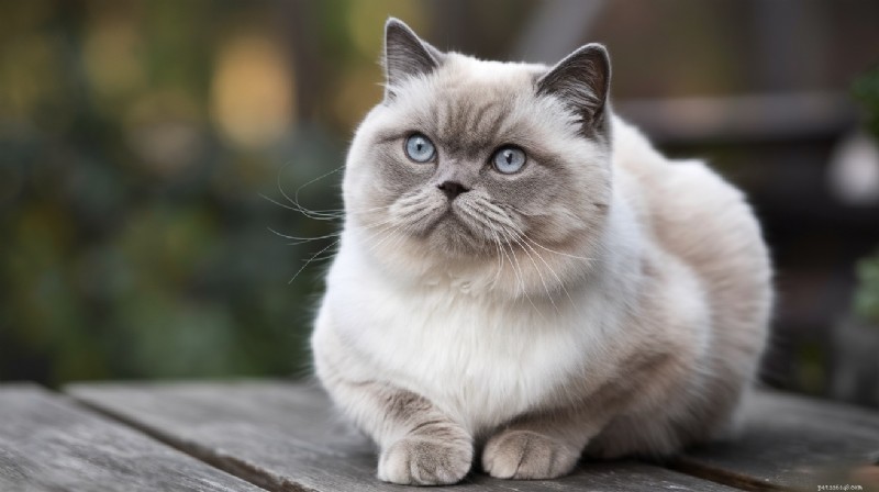 Are British Shorthair Cats Hypoallergenic? Expert Insights on Allergy-Friendly Breeds