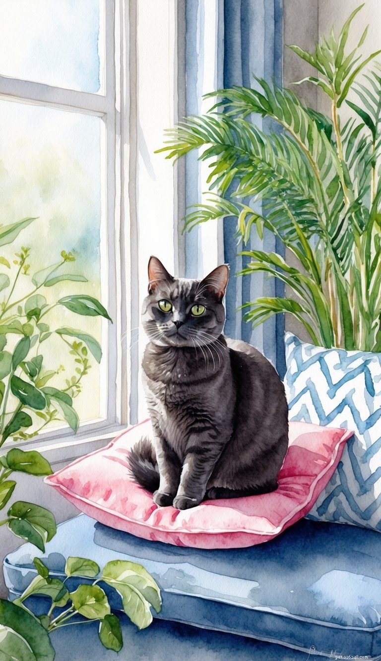 Are British Shorthair Cats Hypoallergenic? Expert Insights on Allergy-Friendly Breeds