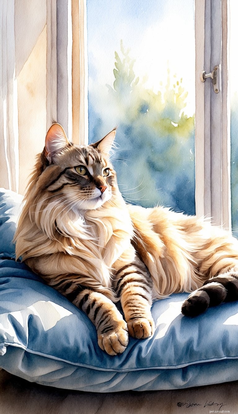Birman Cats and Allergies: What Sensitive Owners Need to Know