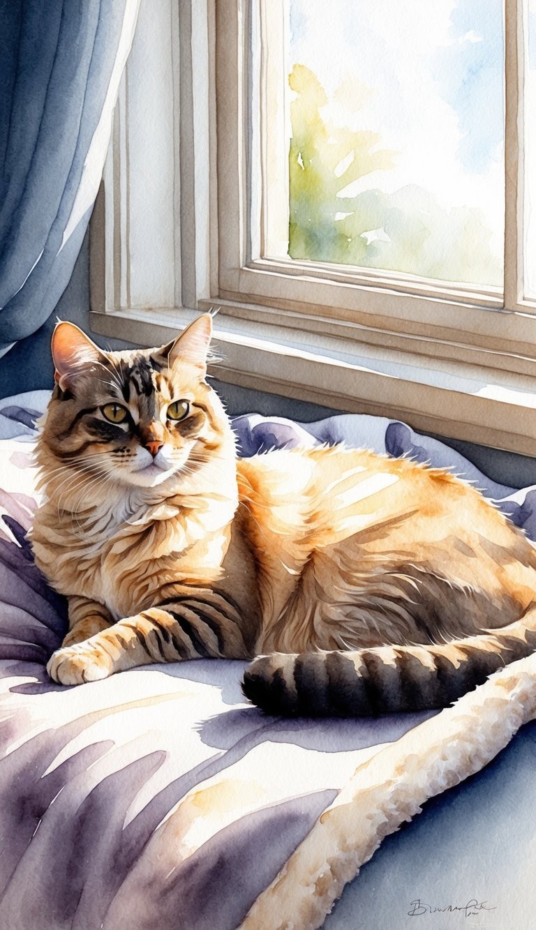 Birman Cats and Allergies: What Sensitive Owners Need to Know