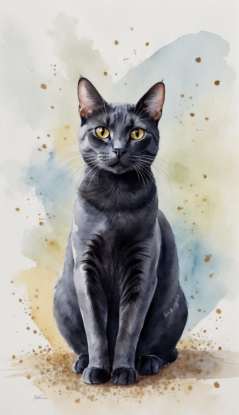 American Shorthair Cats: Are They Truly Hypoallergenic? Real Facts on Allergen Levels