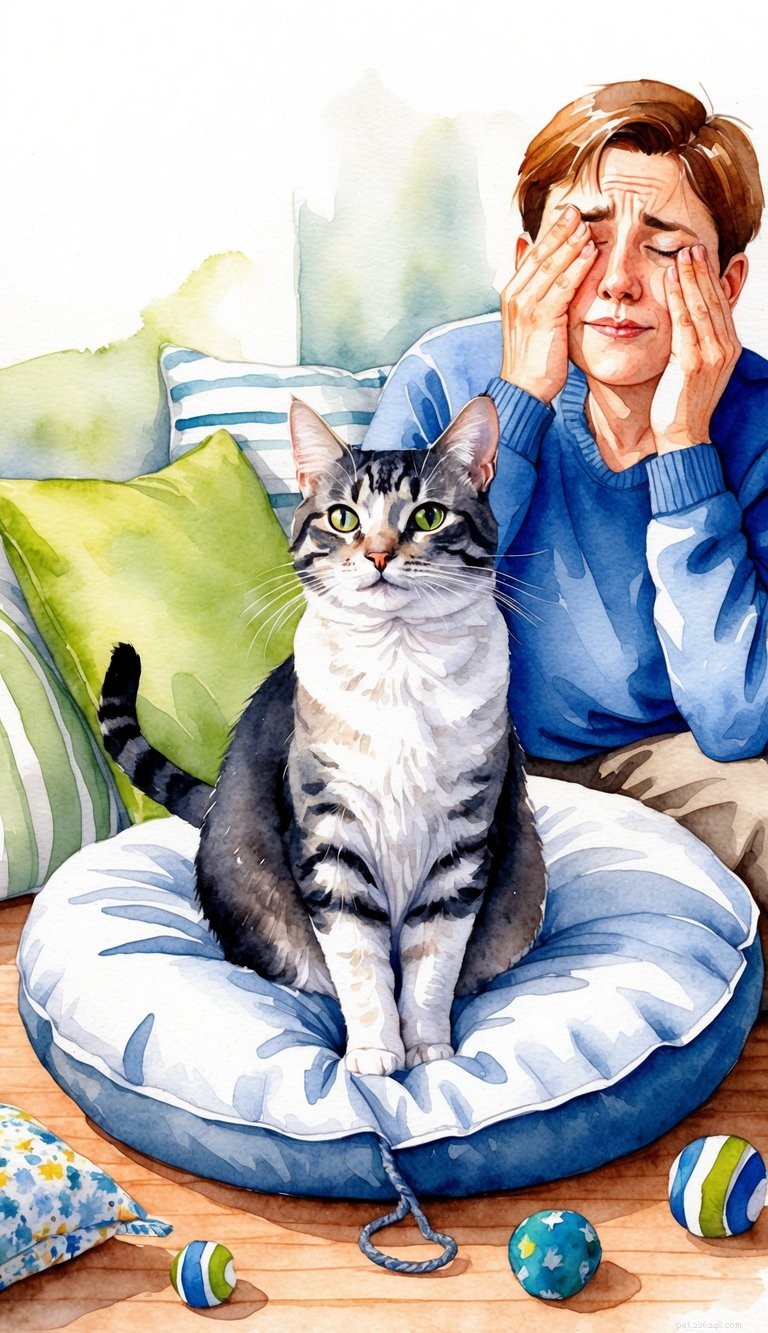 American Shorthair Cats: Are They Truly Hypoallergenic? Real Facts on Allergen Levels