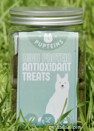 Top 7 Eco-Friendly Pet Treat Brands for a Greener Future