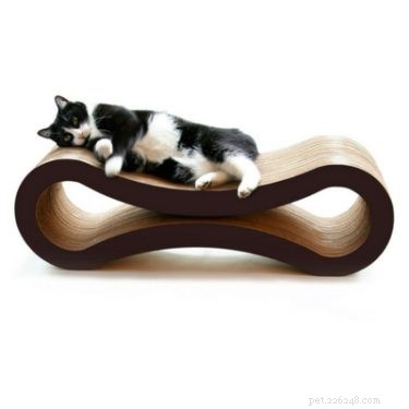 PetFusion Ultimate Cat Scratcher Lounge: Expert Review & Buying Guide