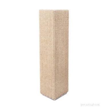 Sofa‑Scratcher Squared Post: Trusted Review for Cat‑Friendly Furniture Protection