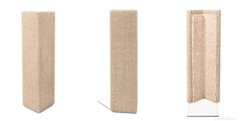 Sofa‑Scratcher Squared Post: Trusted Review for Cat‑Friendly Furniture Protection