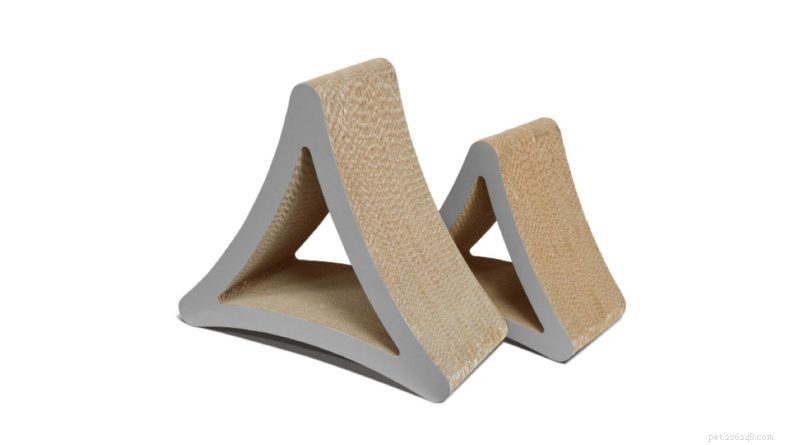 PetFusion 3‑Sided Vertical Cat Scratcher: Durable, Engaging, Cat‑Friendly Review