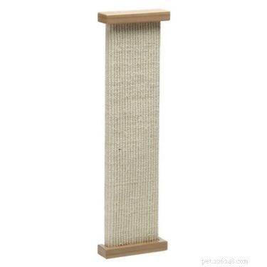 SmartCat Bootsie Combination Scratcher Review: Durable, Versatile & Value‑Driven