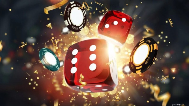 Explore Wheres The Gold Casino: Top Gold Slots for Romanian Lei