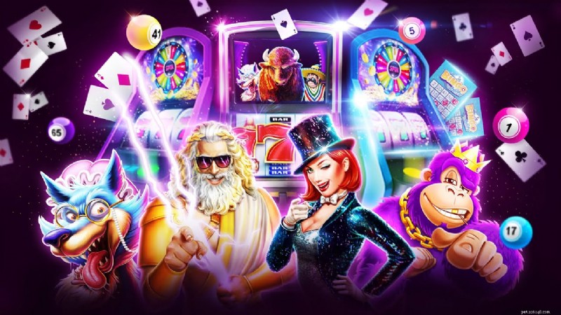 Moonwin Casino Canada: Trusted Gaming, Big Wins & Exclusive Features