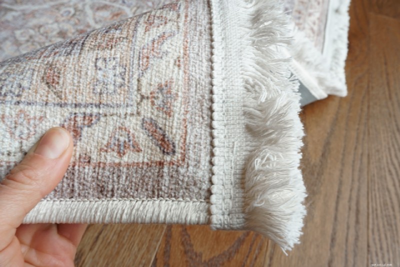 Tumble Rugs 2026 Review: Pros, Cons & Family Experience with Kids & Dogs