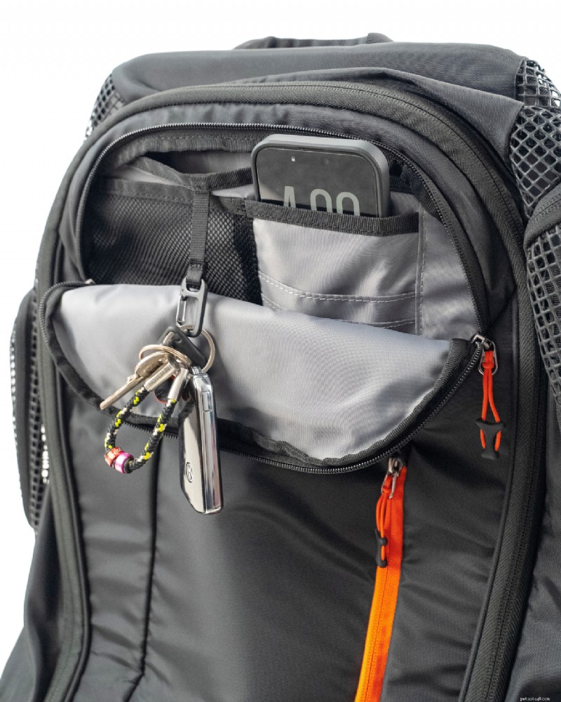 DJANGO Dog Carrier Backpack Review – The Ultimate Hiking Companion for Small Dogs