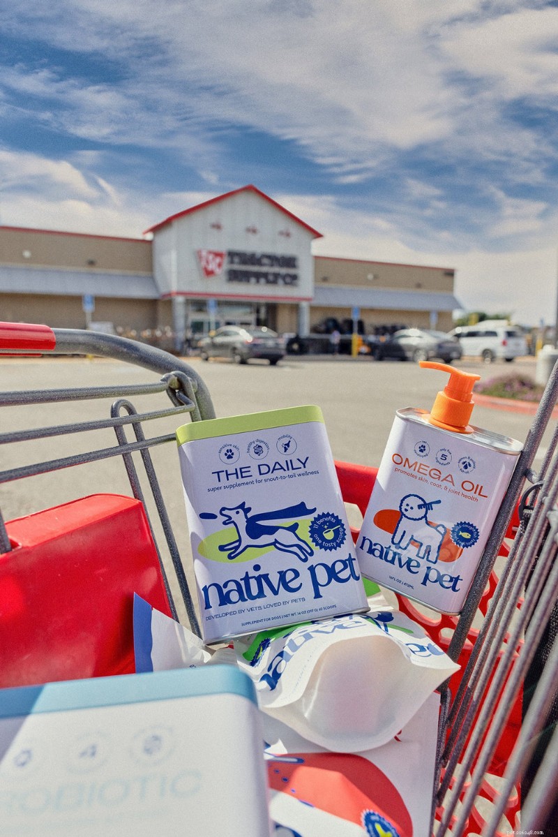 Top 8 Must‑Have Pet Essentials from Tractor Supply