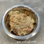 Homemade High-Protein Dog Food: Balanced Nutrition & Vet-Approved Recipe
