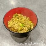 How to Make Balanced Homemade Dog Food to Reduce Ear Infections
