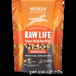 Choosing Freeze‑Dried Pet Food: What’s Best for Your Dog or Cat?