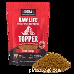 Choosing Freeze‑Dried Pet Food: What’s Best for Your Dog or Cat?