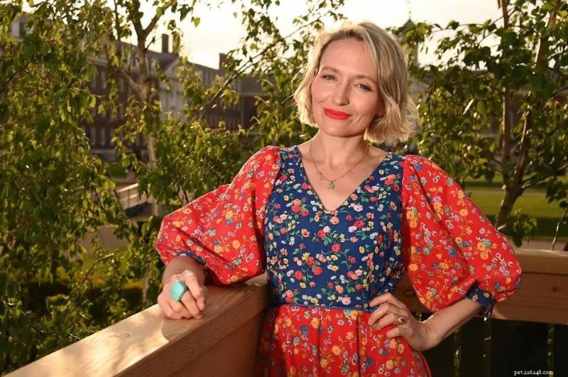 Kate Quilton Shares 8 Eye‑Opening Insights from RSPCA’s New  Animal Futures  Podcast