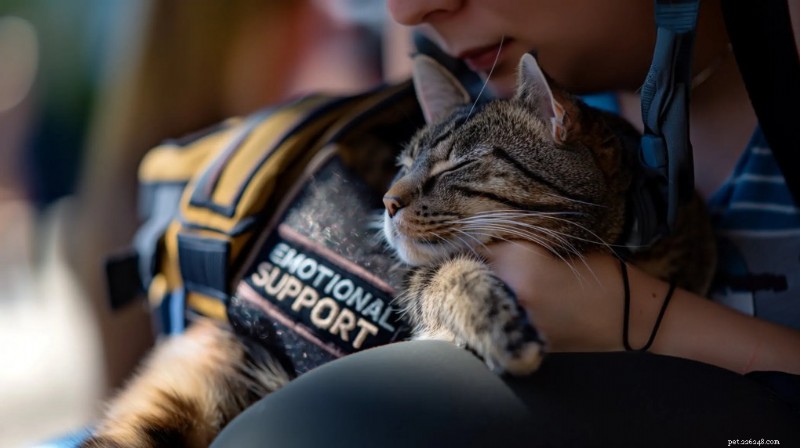 Officially Recognize Your Cat as an Assistance Animal: Step‑by‑Step Guide