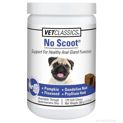Top 4 Anal Gland Supplements for Dogs – Expert‑Reviewed & Pet‑Friendly