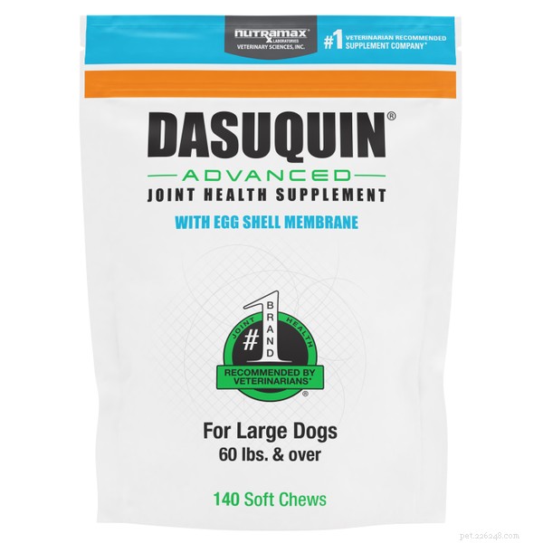 Top 7 Proven Hip & Joint Supplements for Dogs: Expert‑Chosen & Vet‑Recommended