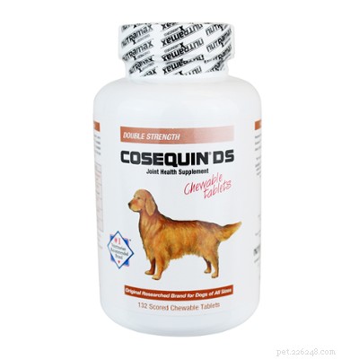 Top 7 Proven Hip & Joint Supplements for Dogs: Expert‑Chosen & Vet‑Recommended