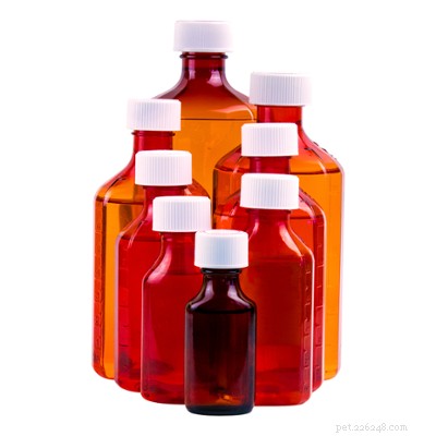 Expert Guide: Safely Administer Liquid Medicine to Your Dog