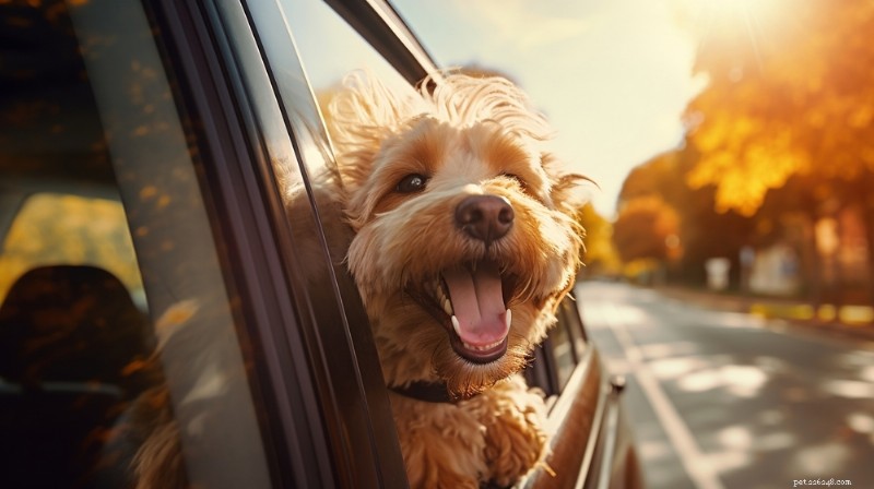 8 Essential Steps to Keep Your Dog Safe and Happy This Summer