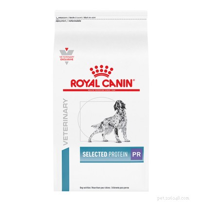 Understanding Novel Protein Dog Food: Benefits for Sensitive Pets