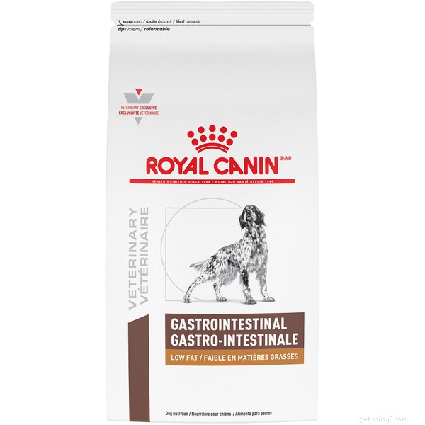 Professional Guide to Gastrointestinal Dog Food: Causes, Benefits, and Top Vet‑Approved Picks