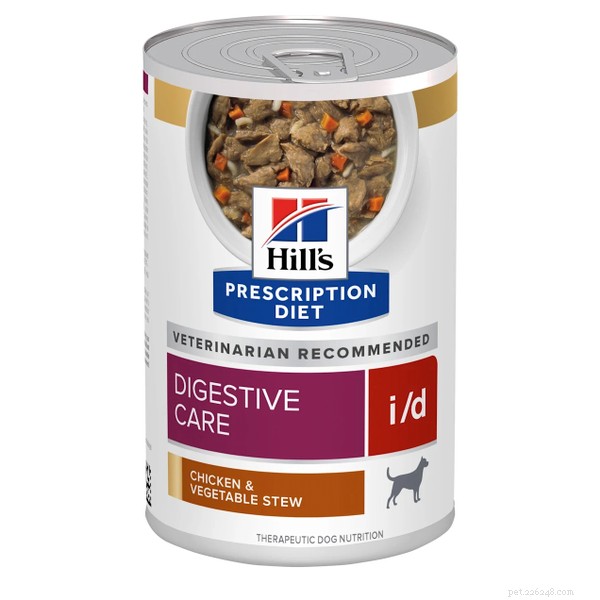 Professional Guide to Gastrointestinal Dog Food: Causes, Benefits, and Top Vet‑Approved Picks