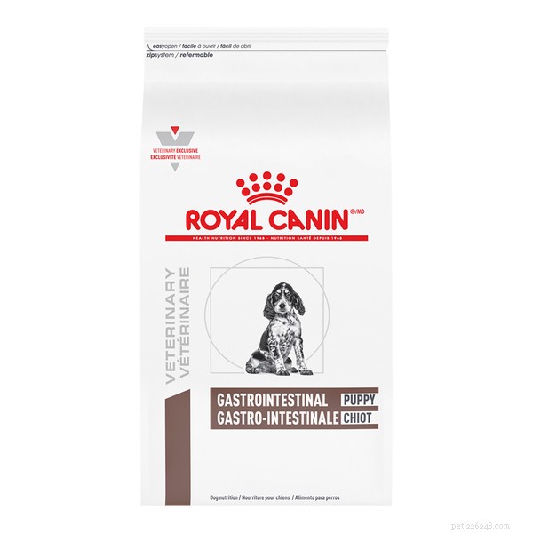 Professional Guide to Gastrointestinal Dog Food: Causes, Benefits, and Top Vet‑Approved Picks