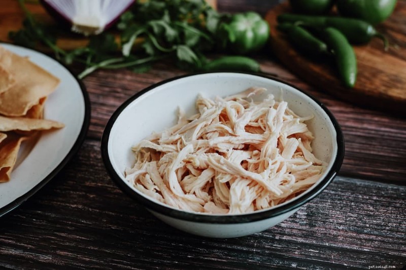 The Complete Guide to Safely Boiling Chicken for Your Dog